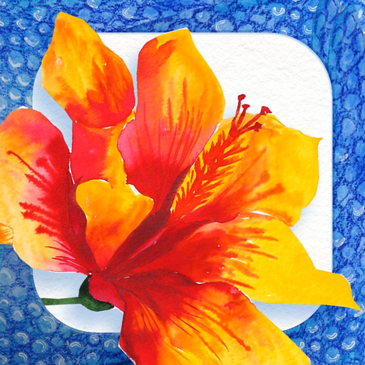 Maui Wowi app icon