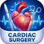 Cardiac Surgery Exam Review icon