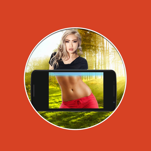 X-ray Scanner Simulator app icon