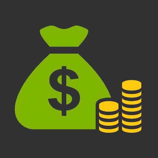 Theft Tycoon app icon