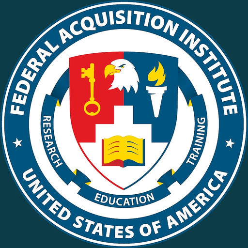 FAI Acquisition Challenge app icon