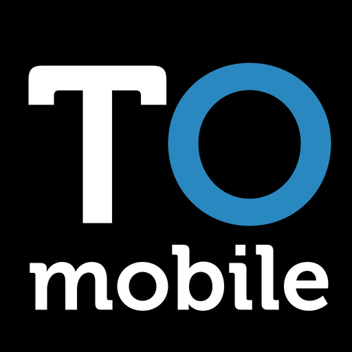 TruckOnline Mobile by LINCOR app icon