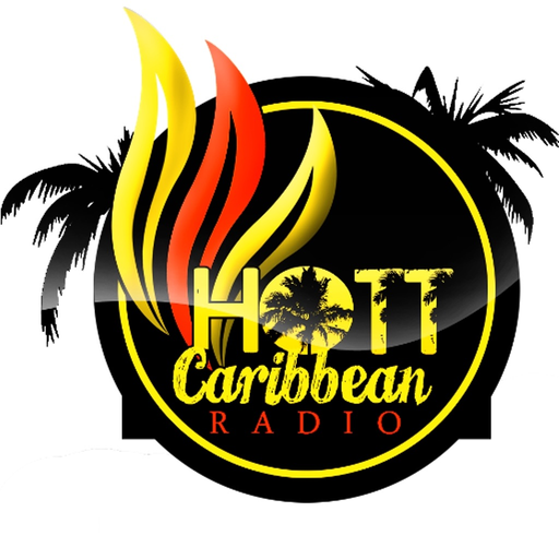 Caribbean Music ONLINE Radio Stream app icon