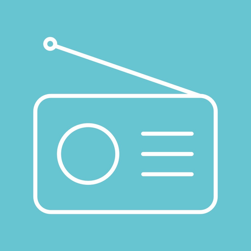 Rádia do vrecka app icon