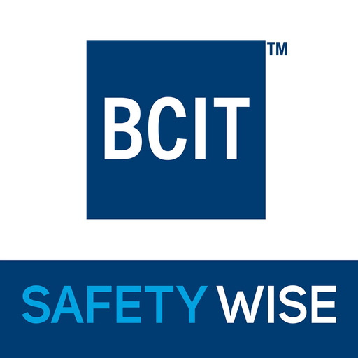 Safety Wise app icon