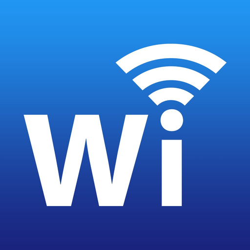 WiDrawer3 app icon