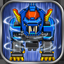 Assemble Super Robot icon