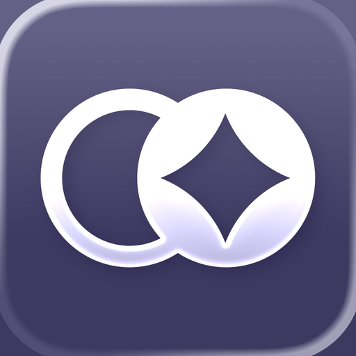 Horos - Birth Chart app icon