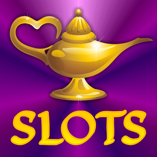 Magic Wish Bonus Jackpot Slots : Vegas Fun Casino app icon