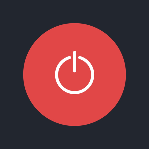 Smart Remote for LG Smart TVs app icon