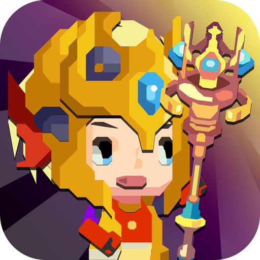 Tap Dragon - Dragon War app icon
