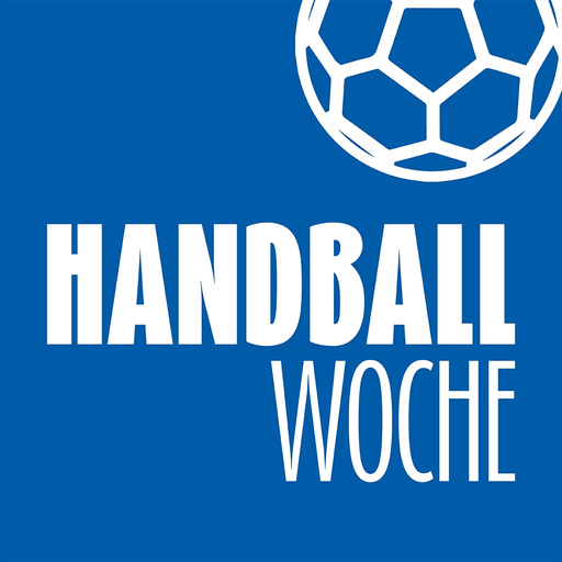 Handballwoche ePaper app icon