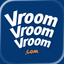 VroomVroomVroom - Car Hire icon