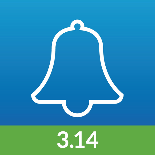 Alarm Manager 3.14 app icon