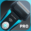 Razor Prank App Funny Clipper icon
