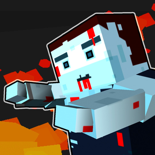 Tap Zombies Idle Clicker Game app icon