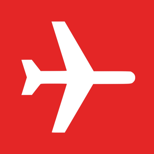 Best Airfare Flight Booking TL app icon