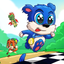 FR3 - Multiplayer Games icon