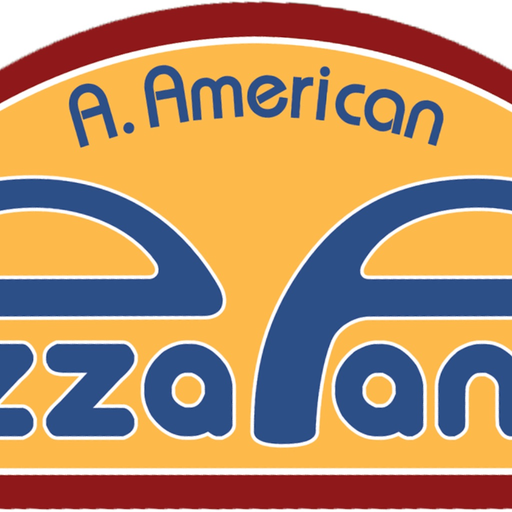 A. American Pizza Pan app icon