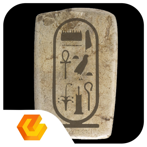 King Tut VR 2 app icon