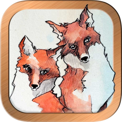 Scrying Ink Lenormand app icon