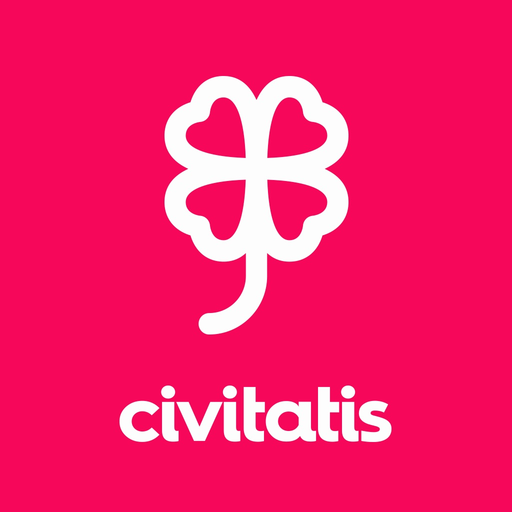 Dublin Guide Civitatis.com app icon