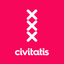 Amsterdam Guide by Civitatis icon