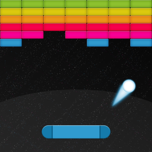 FORBIS - Arkanoid edition FREE app icon
