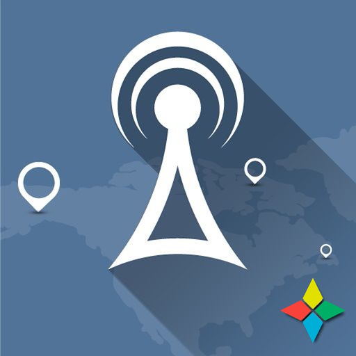 FourKites app icon