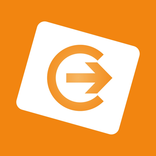 GuideTI Mobile app icon