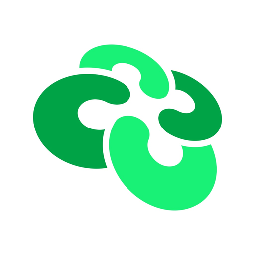 Converge International app icon