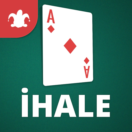 Spades Auction app icon