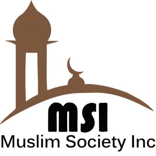 Muslim Society Inc app icon