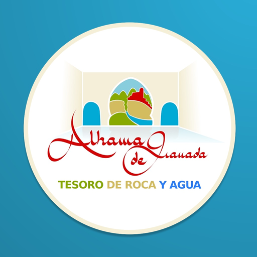 Alhama de Granada - Turismo app icon