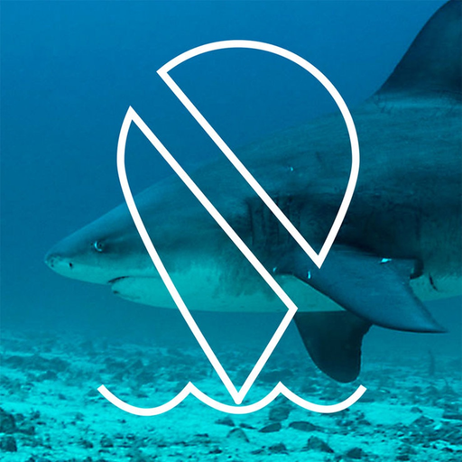 Misión Tiburón app icon
