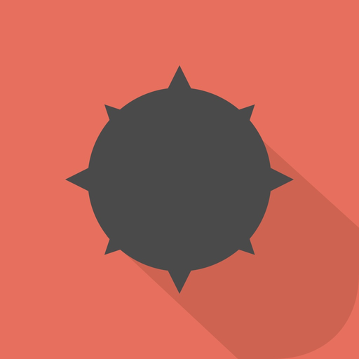 Mines - Mini Minesweeping Fun app icon