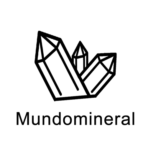 Mundomineral app icon