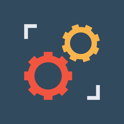 System & Network Info app icon