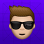 Moji Edit- Avatar Emoji Maker icon