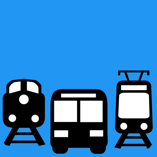 KiedyBus app icon