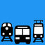 KiedyBus icon