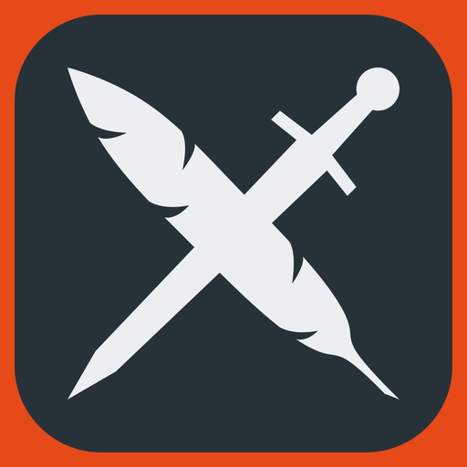 BattleScribe app icon