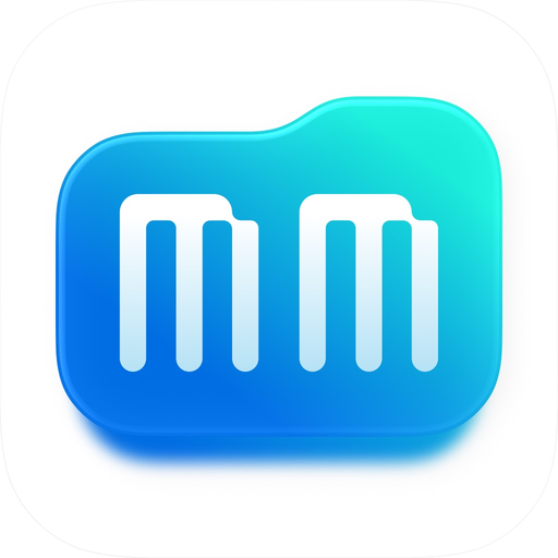 MacMagazine app icon