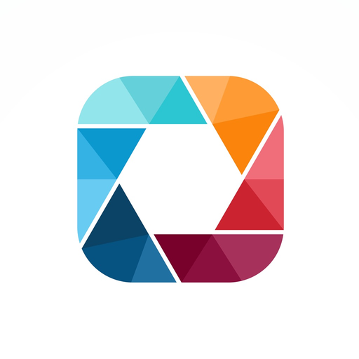 Photo Designer Camera app icon