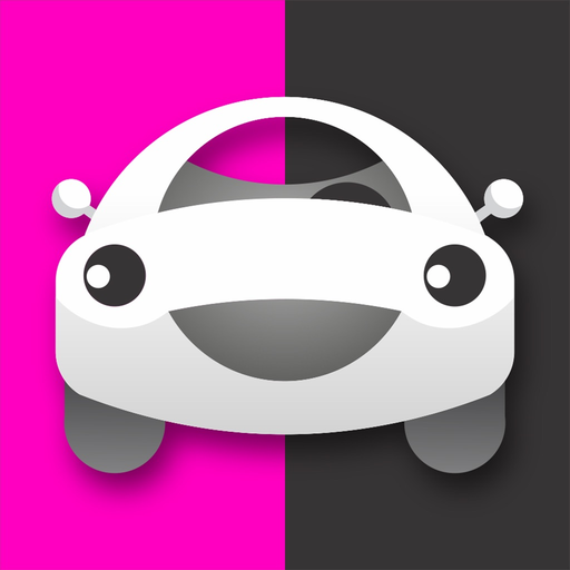 FareWell for Uber Comparisons app icon
