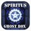 Spiritus Ghost Box icon