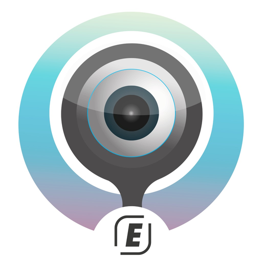 CamLine Pro app icon