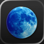 Full Moon Phase icon