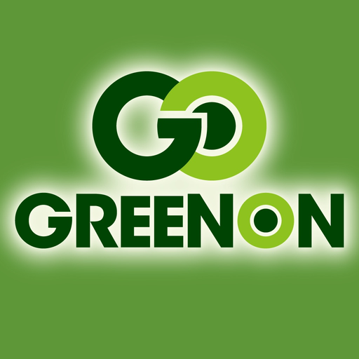 GREENON (グリーンオンアプリ) app icon