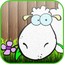 Tiny Sheep Farm Coloring Book : Color Your pages and Paint the Animals of the Farm Drawing and Painting Games for Kids icon